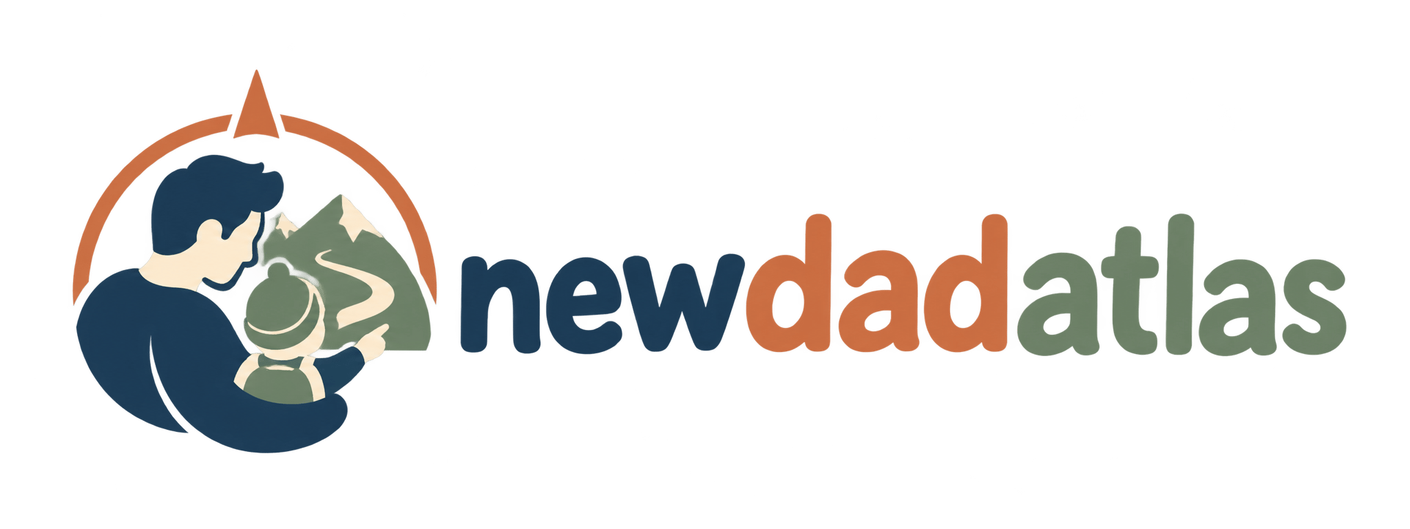 newdadatlas — the field guide for new dads